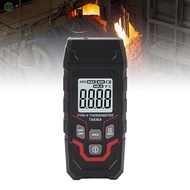 Digital Thermocouple Max Min Function Auto Power Off 15min Sampling Rate 1Hz