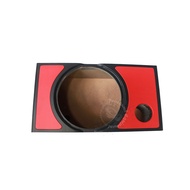 15" x 1 (RED) SUB WOOFER SPEAKER BOX