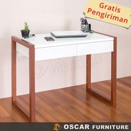Oscar Furniture - Minimalist Forte Series Work Table