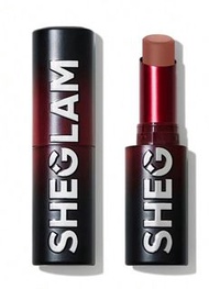 Sheglam matte nude lipsticks