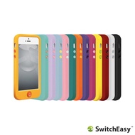 SwitchEasy iPhone SE5/iPhone 5s/iPhone 5 Colors Color Silicone Protective Case