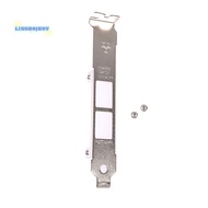 [Aus-t] Full Height Profile Bracket For x540-T2 dll 0K7H46 10G Ethernet Baffle