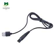 ALANFY USB Charging Plug Cable Travel Electric Shaver HQ8505 A00390 USB Charging Cable Shaving|Elect