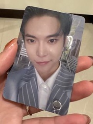 Nct 2020 官方大卡冊 含道英小卡 不拆售