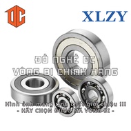 XLZY Bearing 6301 6403 6406 6205 6203 6210 6208 6002 6405 6308 6300 6013 6012 6008 6206 6307 6005 62