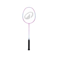KUIKMA ADULT BADMINTON RACKET BR LITE 560 PURPLE