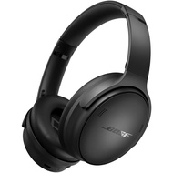 BoseQuietComfort Headset-Wireless Bluetooth Headset, Active Noise Cancelling Over-Ear Headset, with 