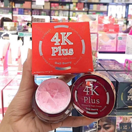 Kem 4K Plus Đỏ Thái Lan