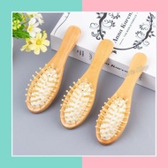 Marie Shop ️ WOODEN COMB - MINI WOODEN COMB - WOODEN HAIR COMB - WOODEN COMB