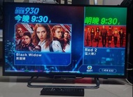 屯門良景輕鐵站交收 Sony 32吋 電視機 KDL-32W670A 32吋全高清液晶智能數碼電視