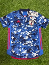Adidas 日本國家隊球衣