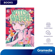 Witch Watch 6 (Kenta Shinohara)