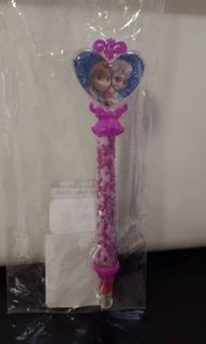 香港迪士尼Frozen 筆 Elsa Anna
