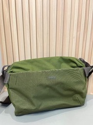 Bellroy Venture Sling 9L 綠色
