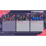 PES 2026 Playstation 3 latest update