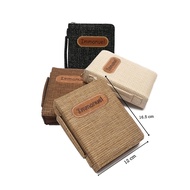 Small Bible Cover - Bible Cover - Immanuel Bible Bag - Bible Place