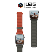 UAG สายนาฬิกาสำหรับ Apple Watch 38/40/41mm 42/44/45/49mm รุ่น Pathfinder by Vgadz