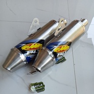Exhaust canister only FMF f4.1 exhaust high quality