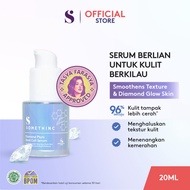 SOMETHINC Diamond Phyto Stem Cell Serum - 20ml