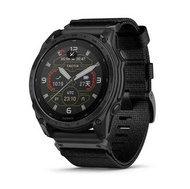 Garmin tactix 8 – Solar Edition 全方位進階軍用戰術錶 51mm AMOLED | SOLAR