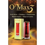 RF3 World Serum O2Max3