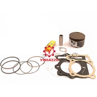 ATV Engine 89MM Expansion Cylinder Piston Kit Suitable for HONDA HONDA TRX400EX Series