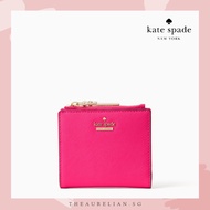 Kate Spade Cameron Street Adalyn Small Wallet【new with defect】