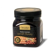 Opceden Jarrah Honey TA45+ 250gm