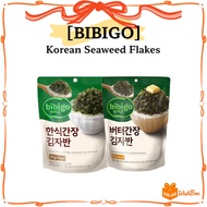 BIBIGO Korean Seaweed Flakes
