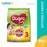 Dugro 3 Regular 850g