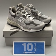 🇺🇸 現貨 New Balance U992GY Grey Made in USA ( 元祖灰 NB 992 GY GR 992GY 990 v3 )