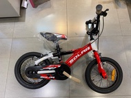 Solar 14吋 BMX輕量 鋁架 兒童單車（只限一台）
