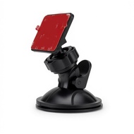 Glass Suction Leg Bracket Car Camera Holder 70mai A400 A5/Z40 A800 Mini3/Pro K600 Hikvision D1 With 