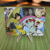 MR Toyama Kazuha Goddess Story waifu Card