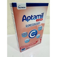 Aptamil C-SynB 1box120g