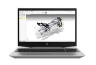 展示福利品 ZBOOK15VG5/15.6FHD/i7-9750H/2T+256G/8G/9LY94PA