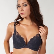 Triumph Bra Lace 75/34 A Prush up