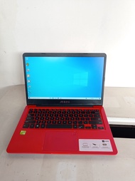 Laptop Asus X411U Core i3 Gen 7