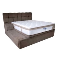 FOUR STAR CORDIAL QUEEN SIZE MATTRESS