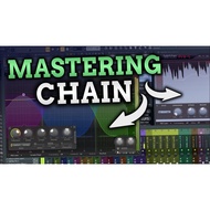 FL Studio Mastering Chains