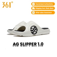 361 Degrees AG Aaron Gordon Men Women NonSlip Sports Sandals Summer Outdoor Basketball Beach Slides 