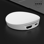 G104無線投屏器4K高清 手機同屏器 無線WiFi播放器HDMI投屏器5G