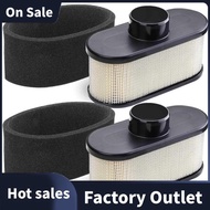 Air Filter Replacement Kit- 2 Pieces Fits for  FR651V FR730V FS481V FS541V FS600V FS651V FS691V FS73