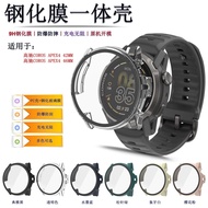 Suitable for COROS APEX4 Watch Protective Case Smart Watch COROS Apex4 42 46 Tempered Film