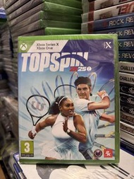 Xbox series x , Xbox one Games