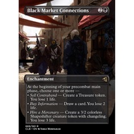 Black Market Connections Proxy