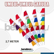 2.7m AND 2.4m PENDANTS