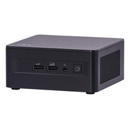 Mini PC ASUS NUC 13 PRO NUC13ANHI3 RNUC13ANHI3000001- Core i3 1315U - Barebone - not Fullset (RAM - 