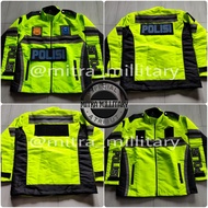 jaket polisi polri jaket polisi lantas jaket polantas model pilihan