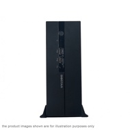 BIOSTAR MP-J4125 MiNi BAREBONE PC (Intel J4125/DDR4/M.2/SATA 3/USB 3.1(Gen1)/VGA/HDMI/MINI ITX/60W 1